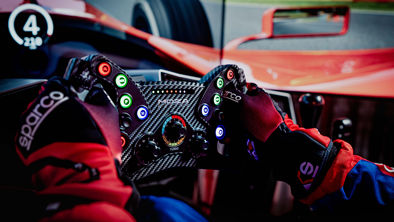 fanatec chile