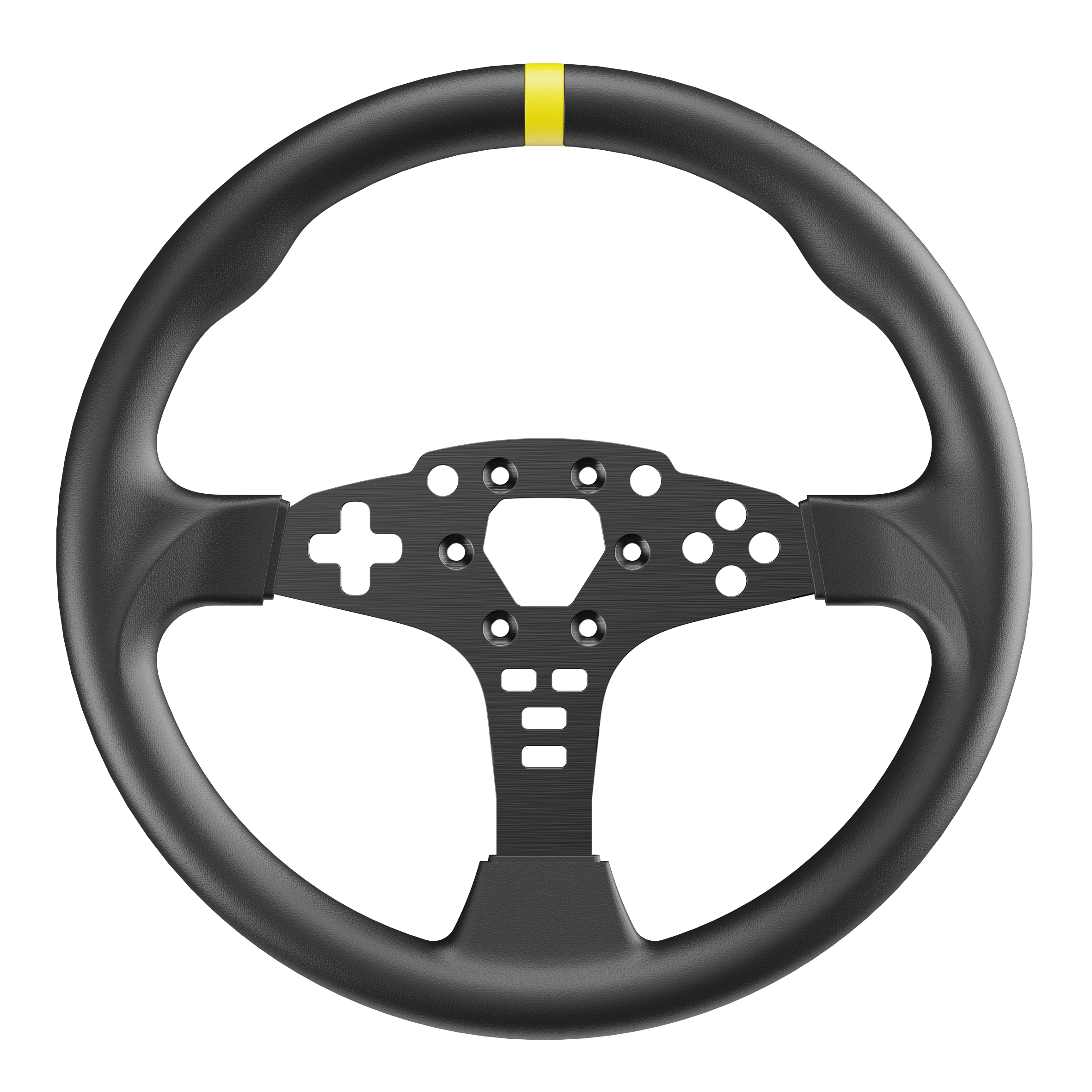 manubrio de carrera
