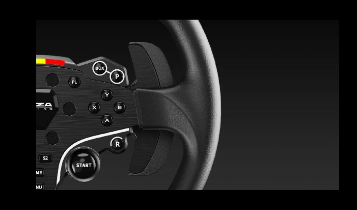 thrustmaster t300