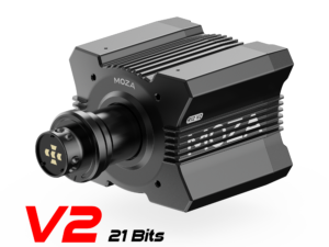volante direct drive