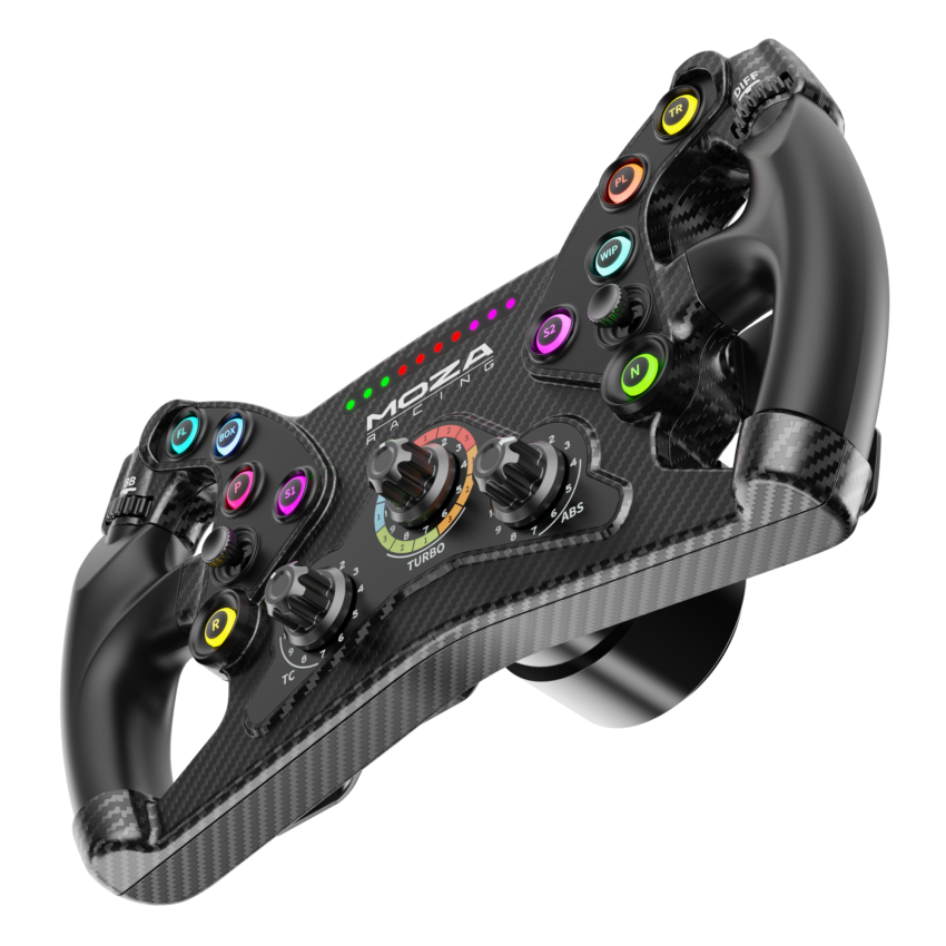 volante formula