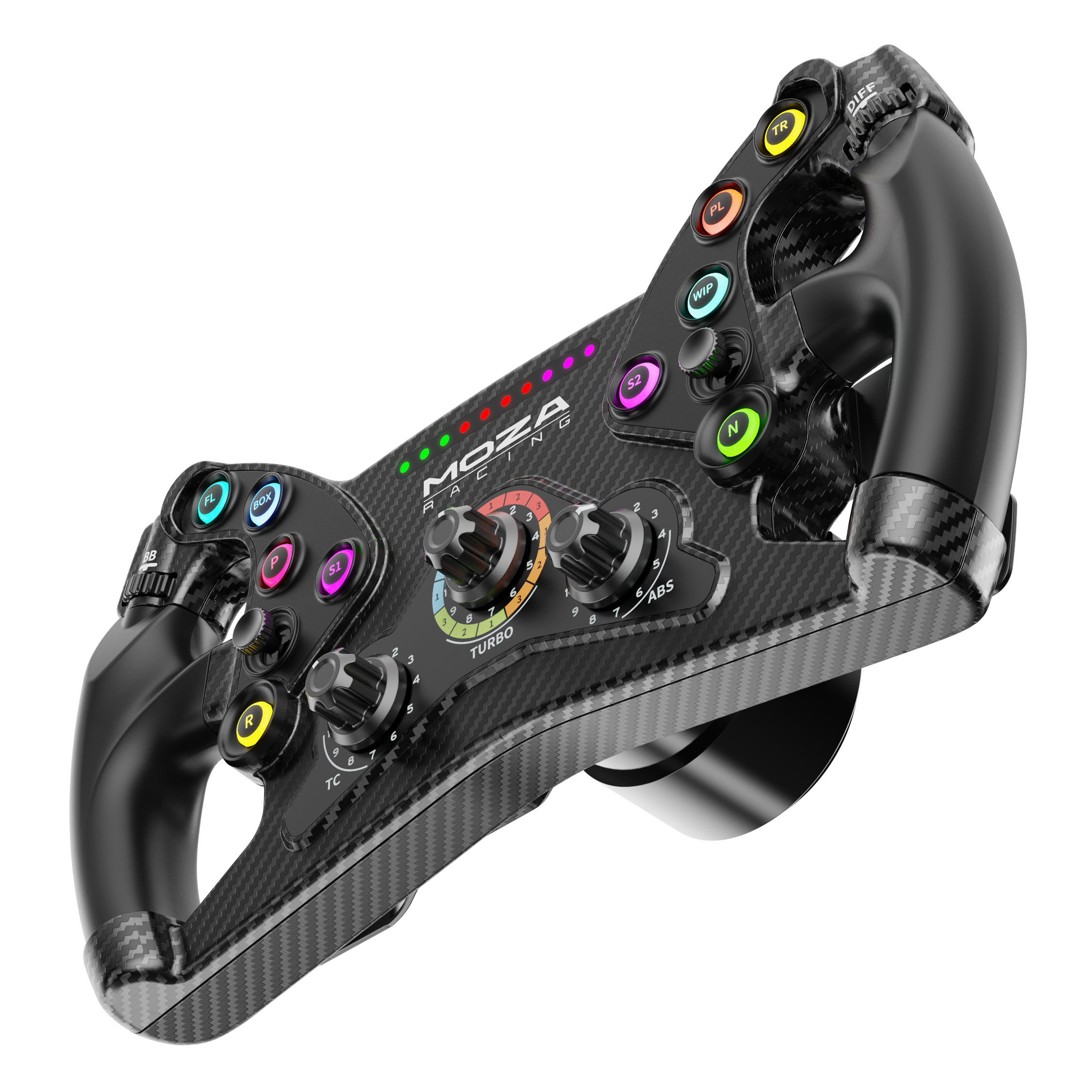 volante formula