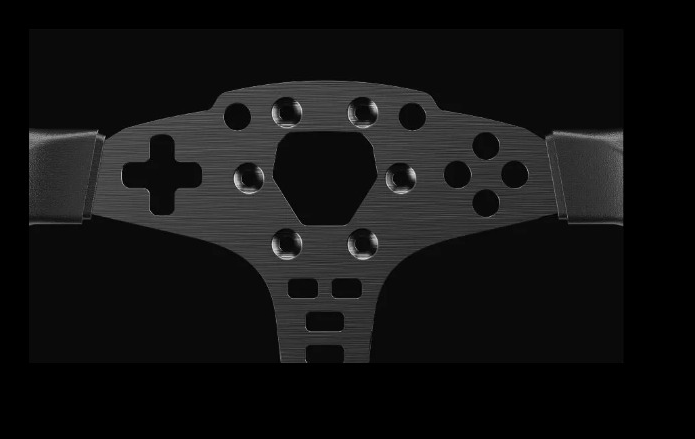 volante logitech