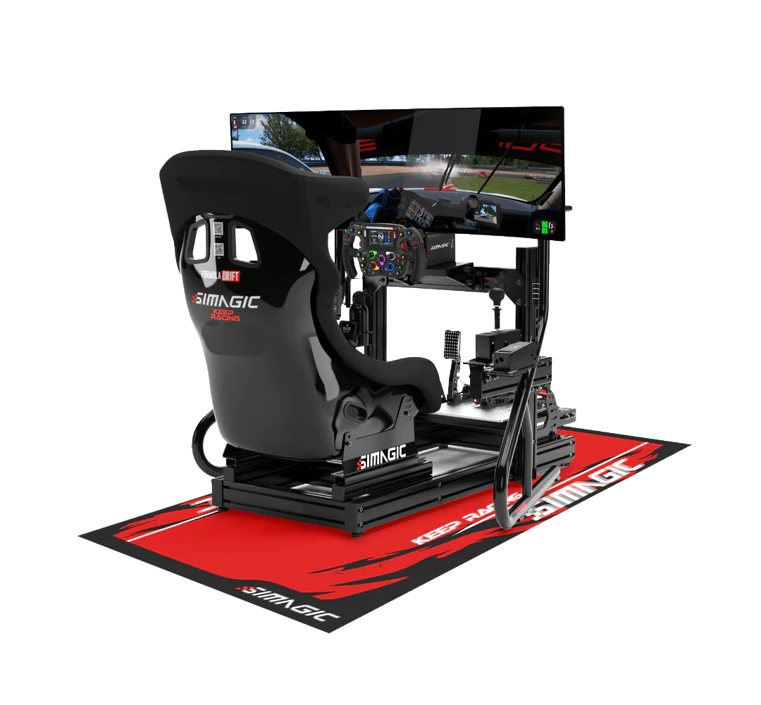 alfombrilla playseat