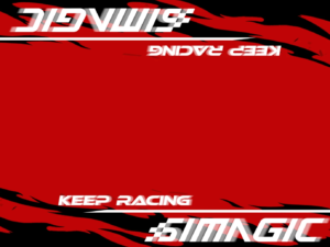 alfombrilla simracing