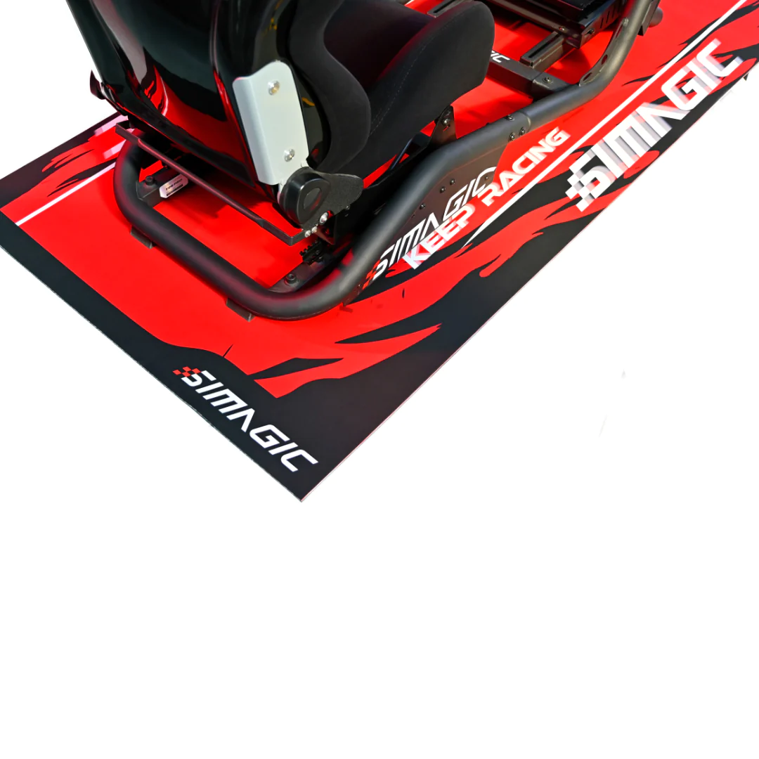piso cockpit