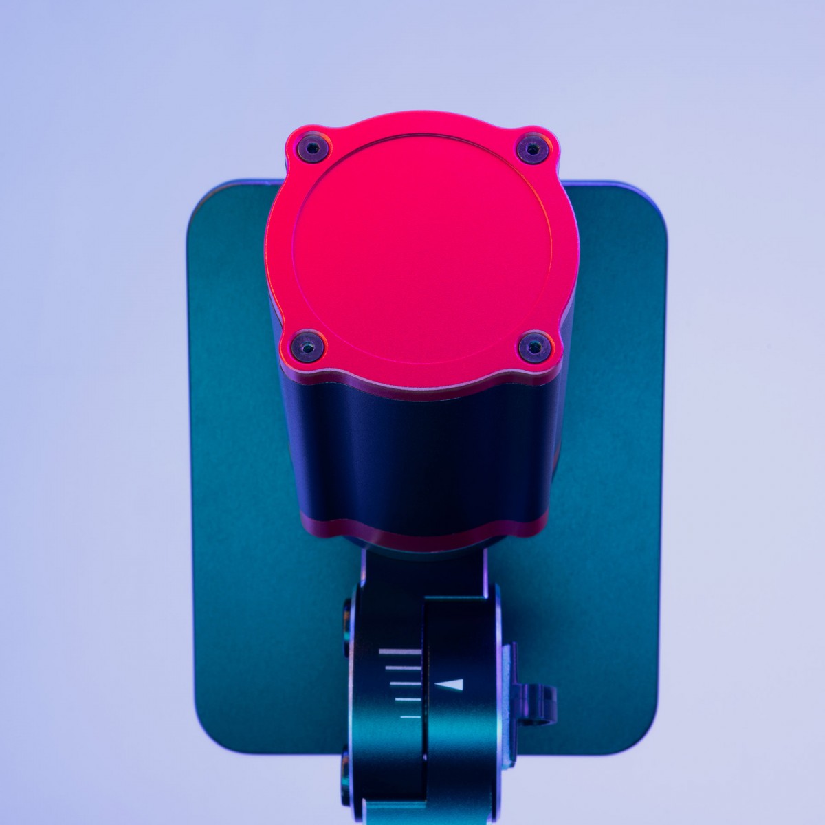 pedal haptico