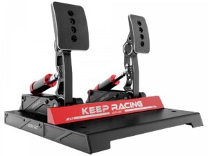 pedal formula 1