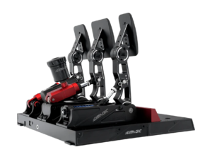 pedal gt
