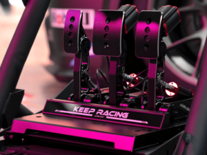 pedales pc