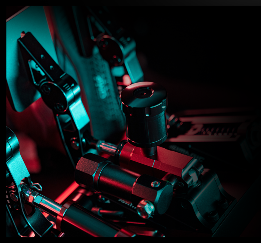 simracing chile