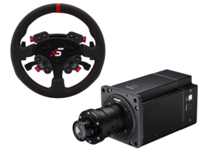 Alpha GT1 PRO R