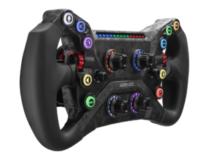 SimRacing-Chile