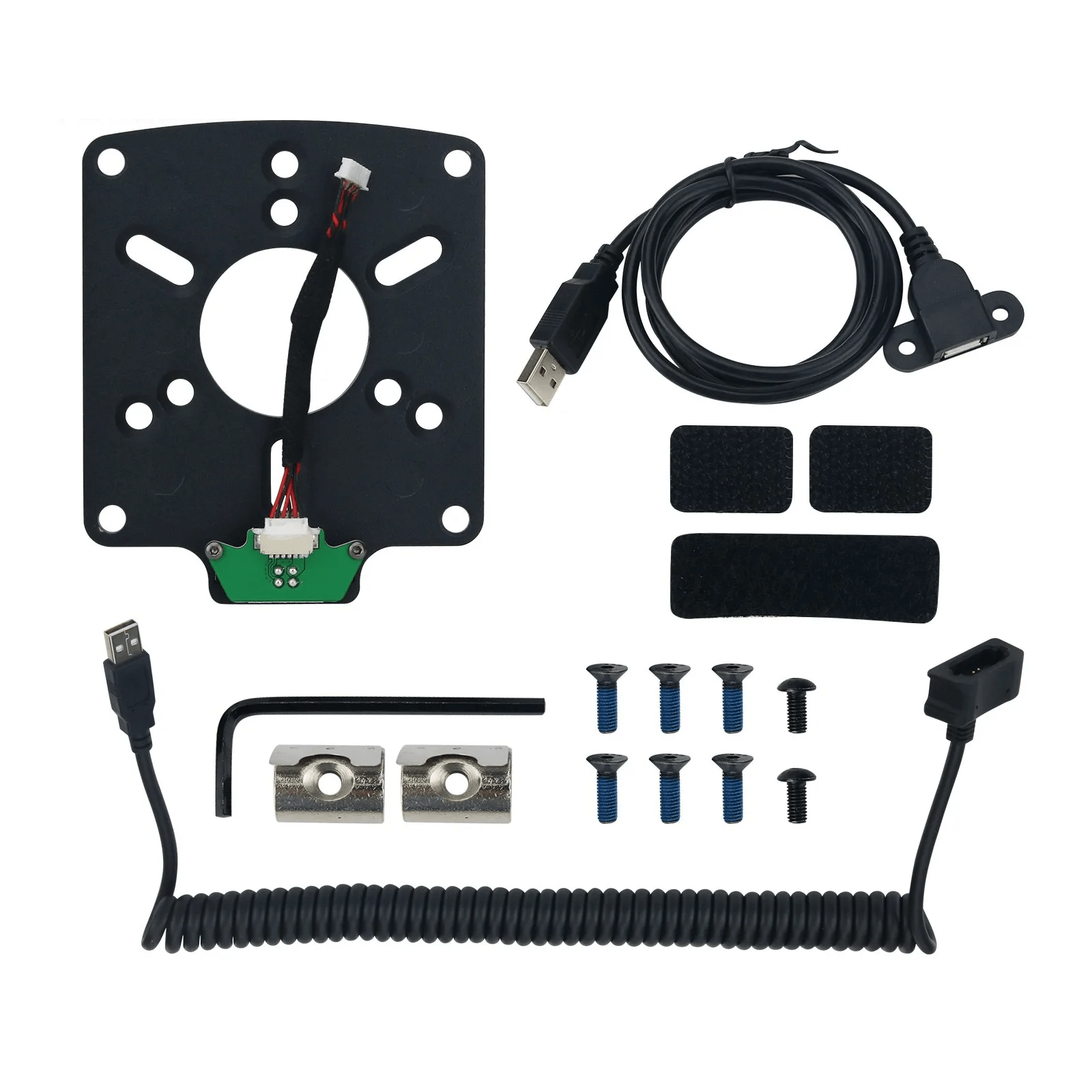 adaptador simagic
