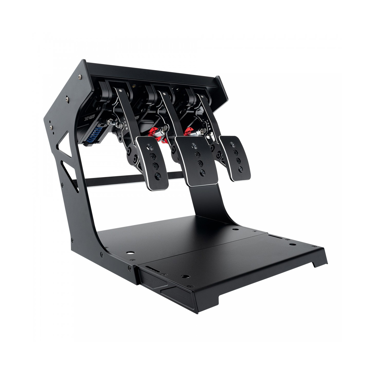 inverted-pedals