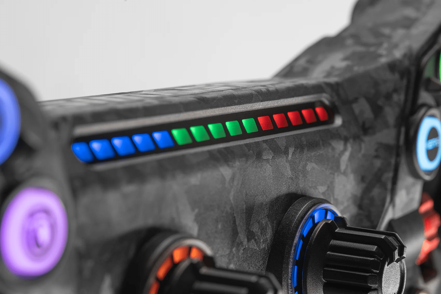 volante simagic gt neo