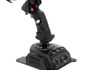 joystick vuelo