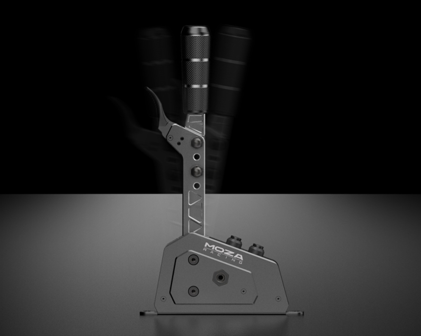 shifter
