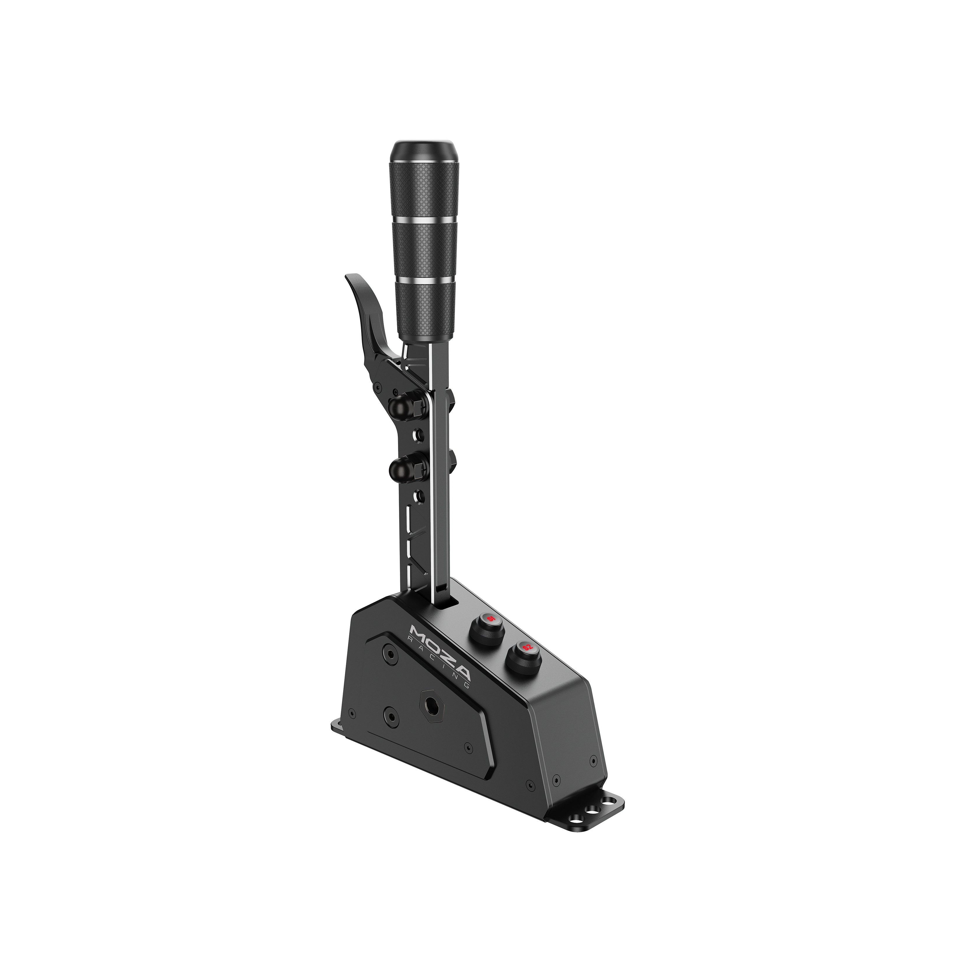 shifter secuencial