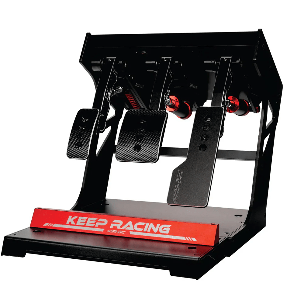 long throttle