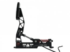 pedal embrague
