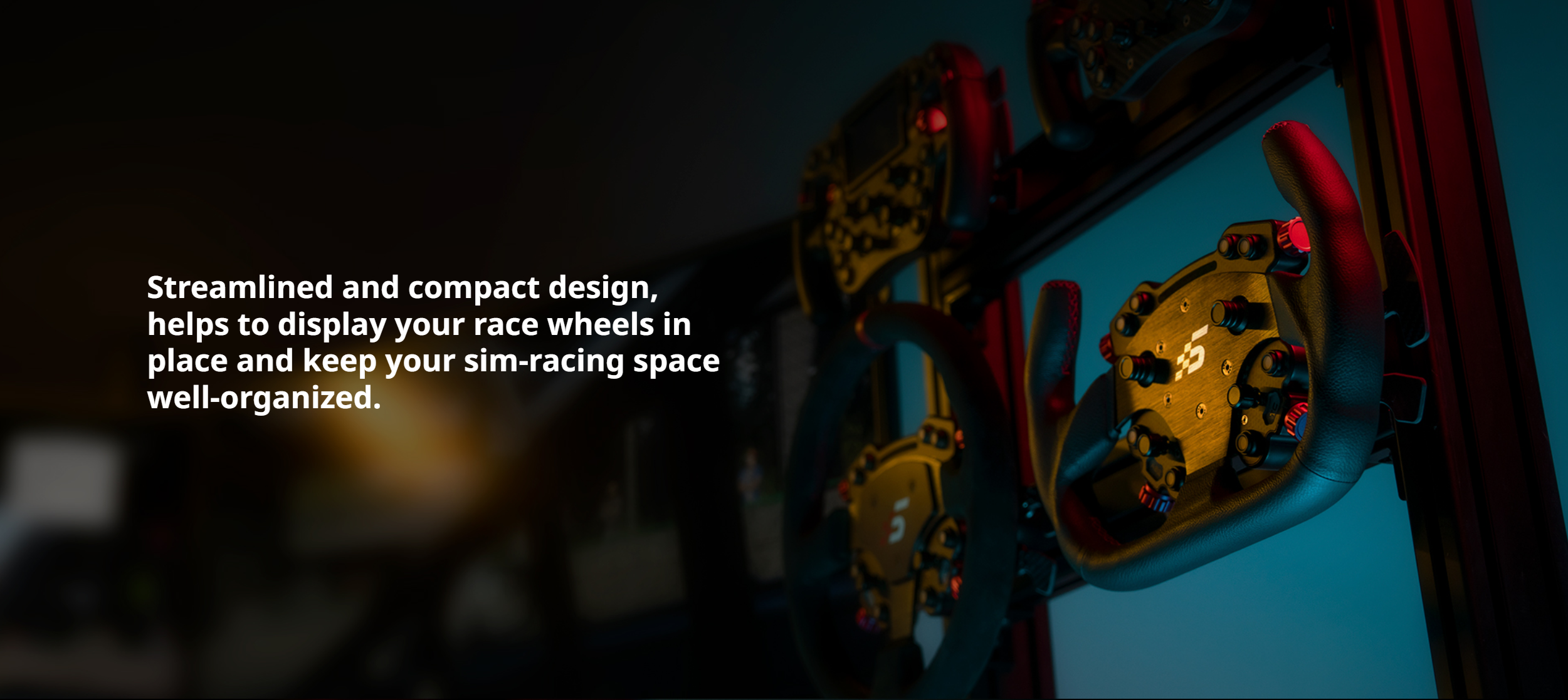 simracing chile