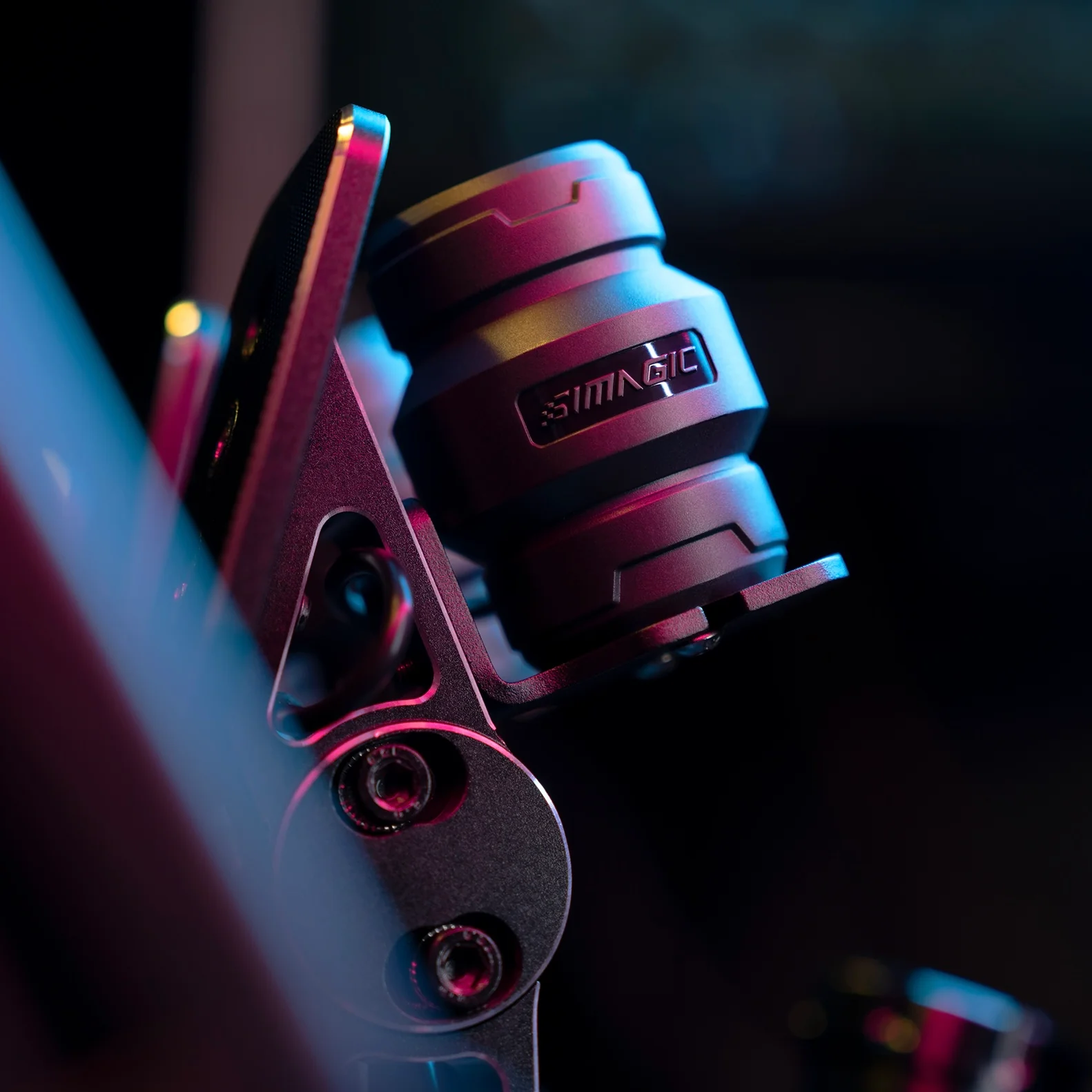 bass shaker
