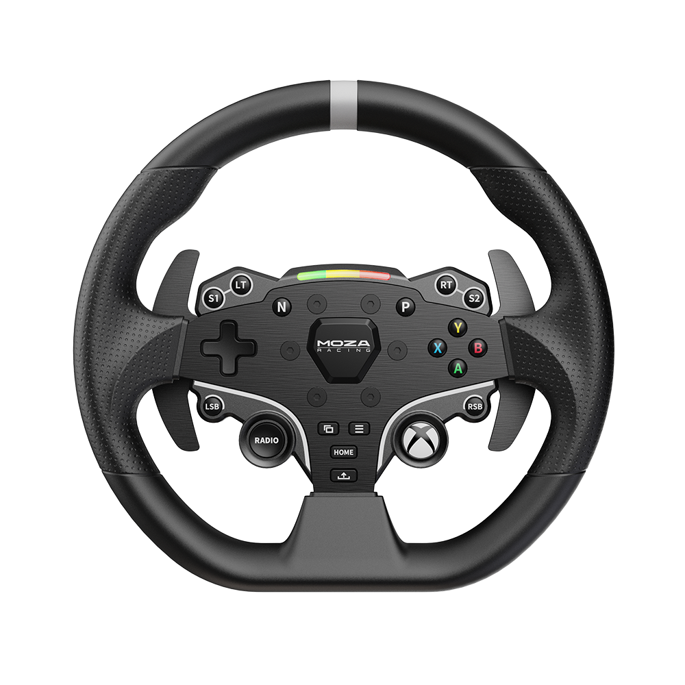manubrio xbox