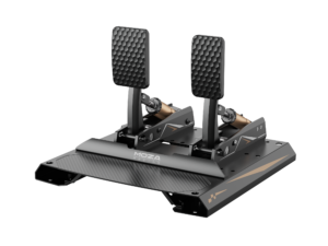 pedales simracing