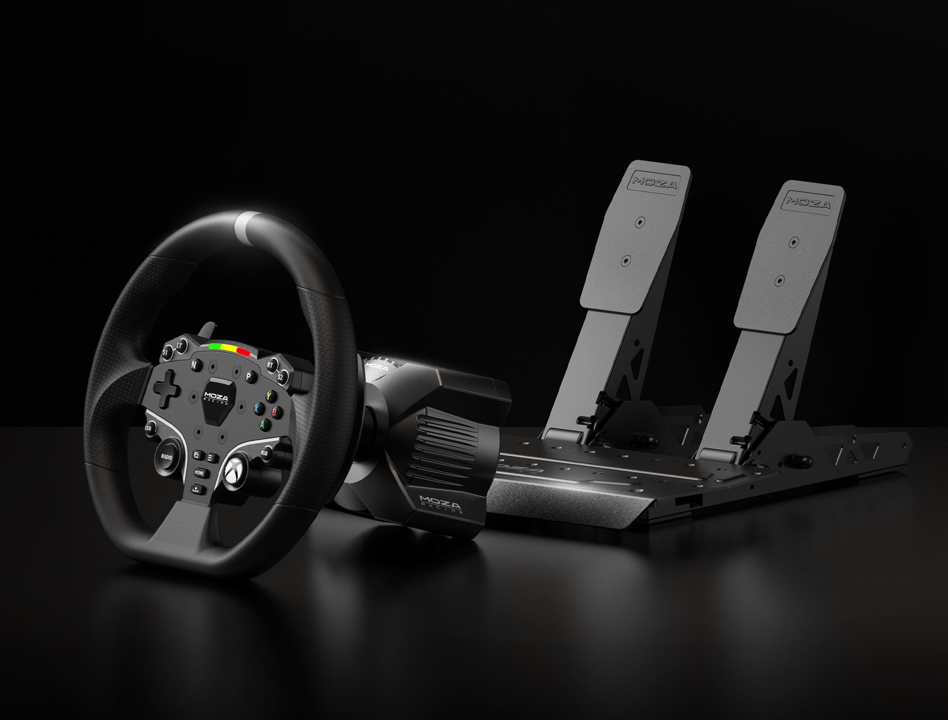 simracing chile