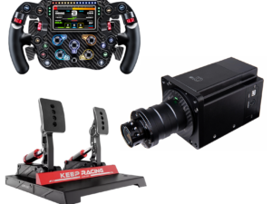 simulador f1