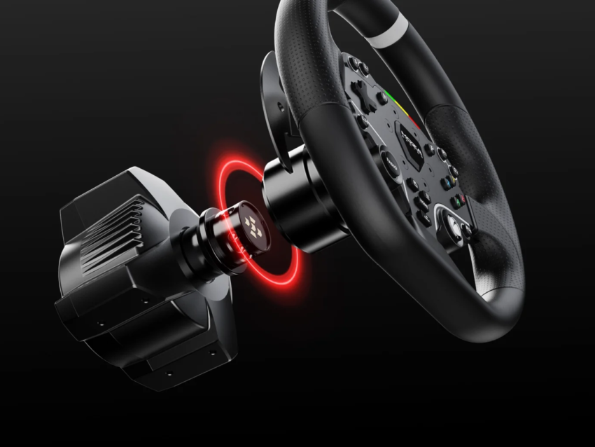 volante para xbox
