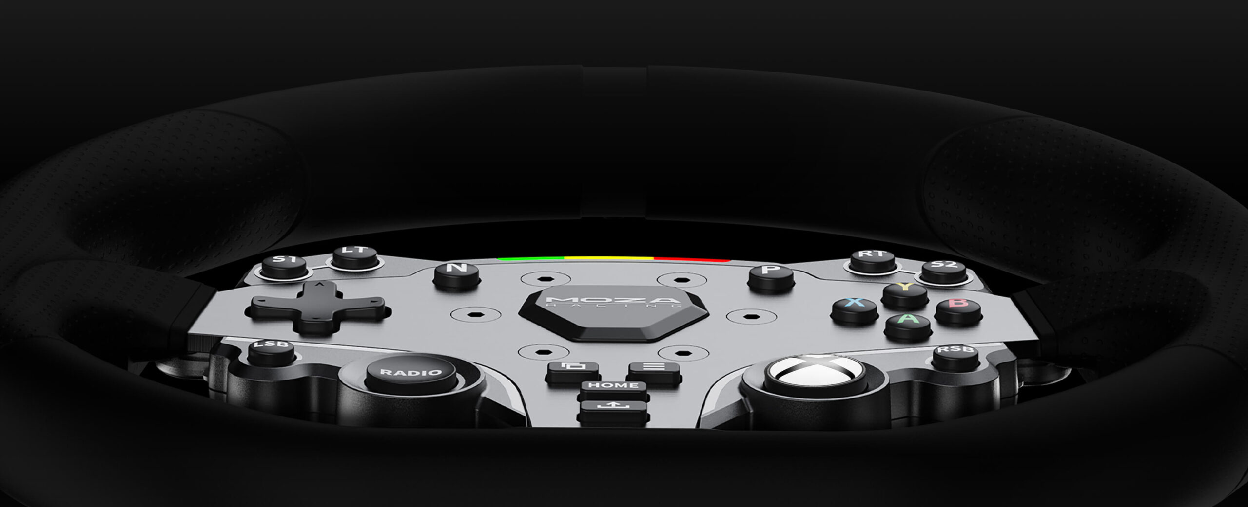 xbox manubrio