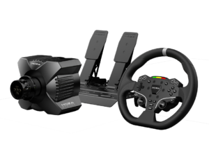 manubrio simracing