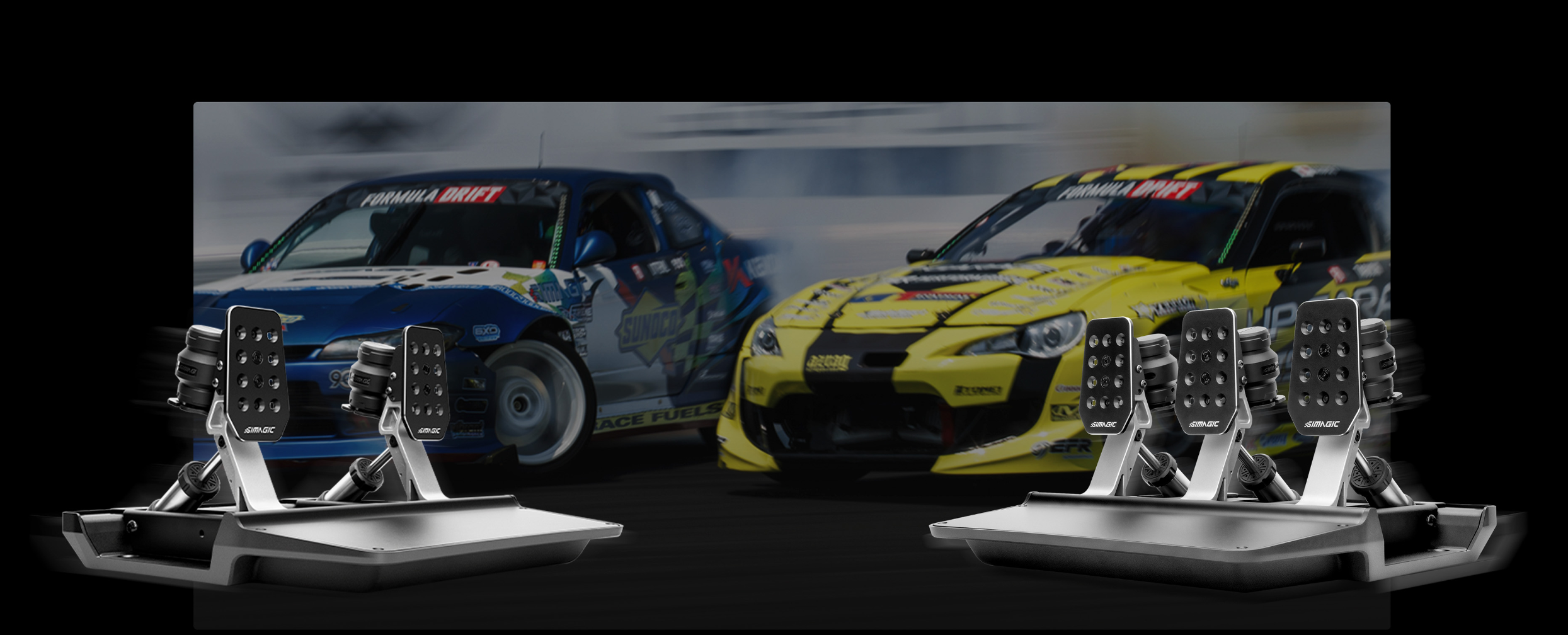 iracing chile