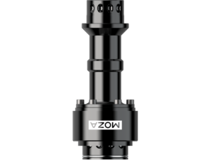 moza extension