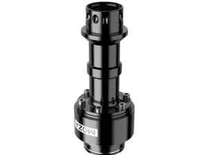 moza extension rod