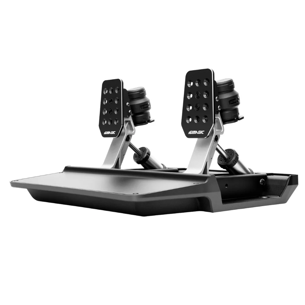 Pedales Simagic P500 - Imagen 4