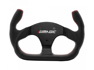 manubrio simagic