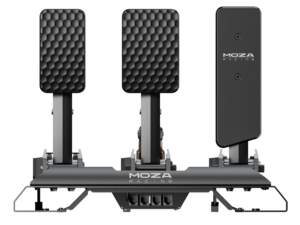 pedal largo