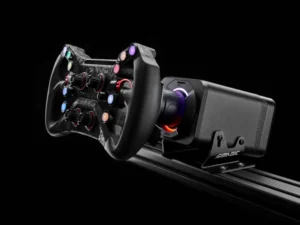 simagic alpha evo sport
