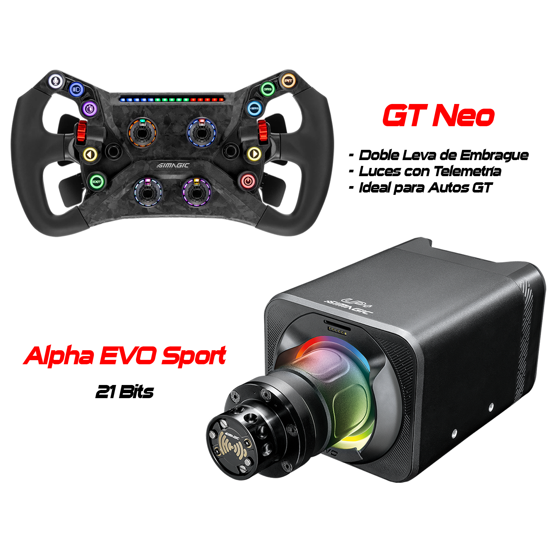 Bundle gt