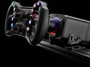 alpha evo simagic