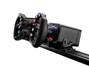 Alpha EVO