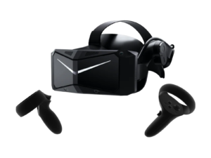 pimax chile