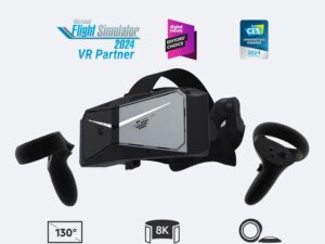 pimax crystal light