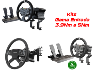 Kits Gama Entrada