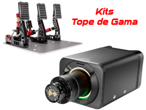 Kits Tope de Gama