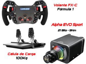 kit formula 1