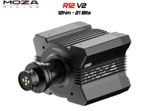 moza r12 v2